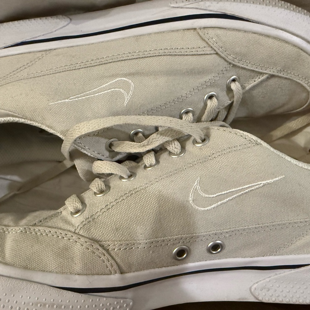 Nike GTS 97 - Light Bone